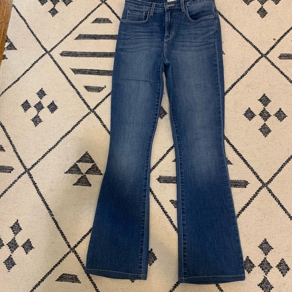 Lot of L’agence jeans size 27 - Picture 8 of 16